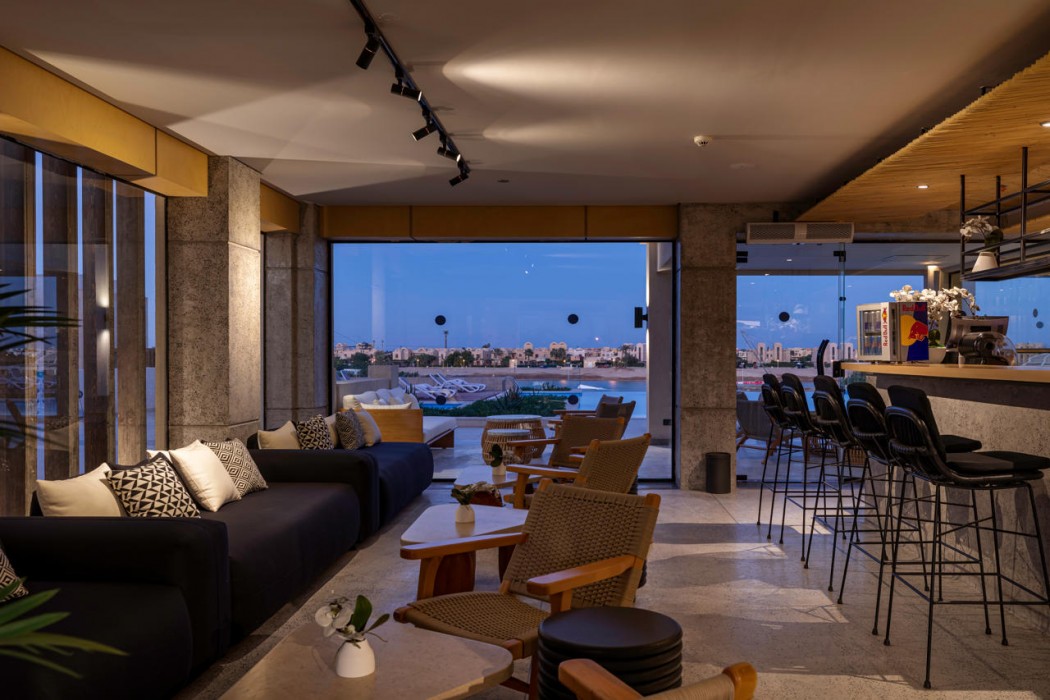 CREEK Hotel and Residences El Gouna 49/84