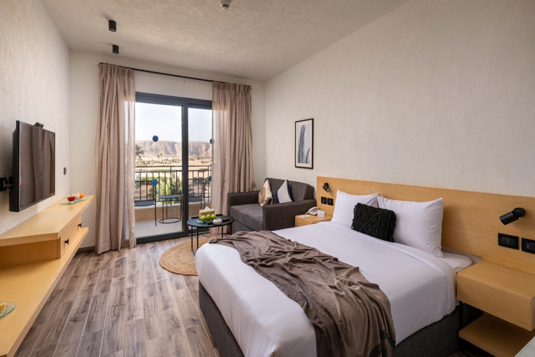 CREEK Hotel and Residences El Gouna 39/84