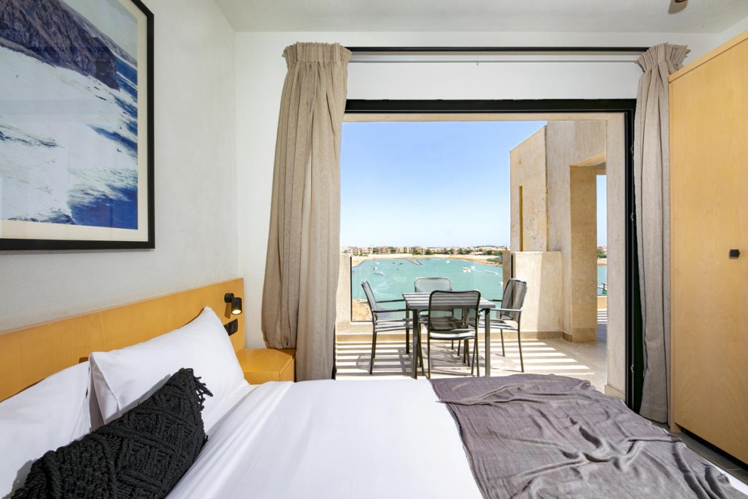 CREEK Hotel and Residences El Gouna 32/84
