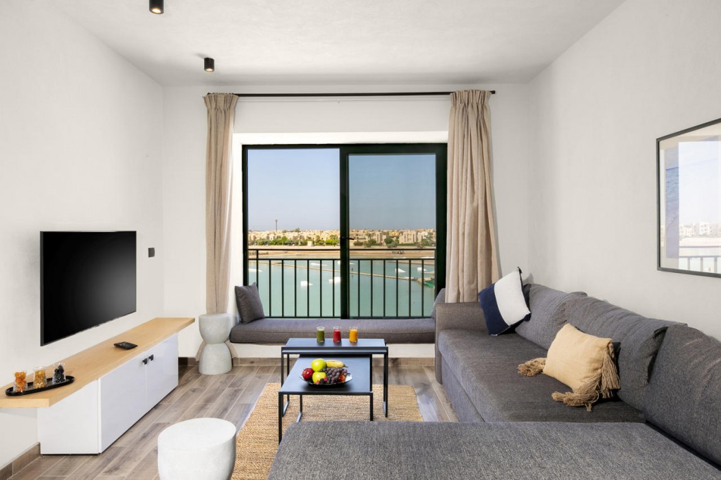 CREEK Hotel and Residences El Gouna 26/84
