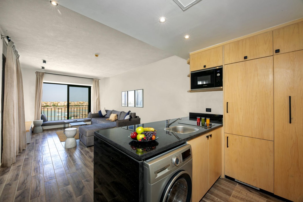 CREEK Hotel and Residences El Gouna 29/84