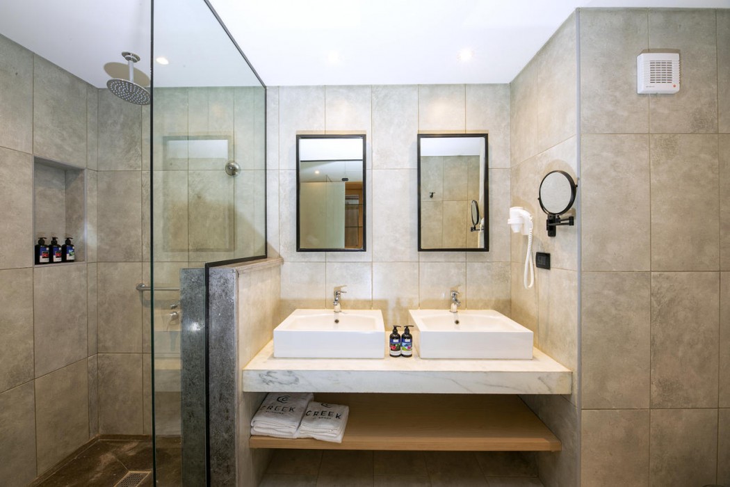 CREEK Hotel and Residences El Gouna 30/84