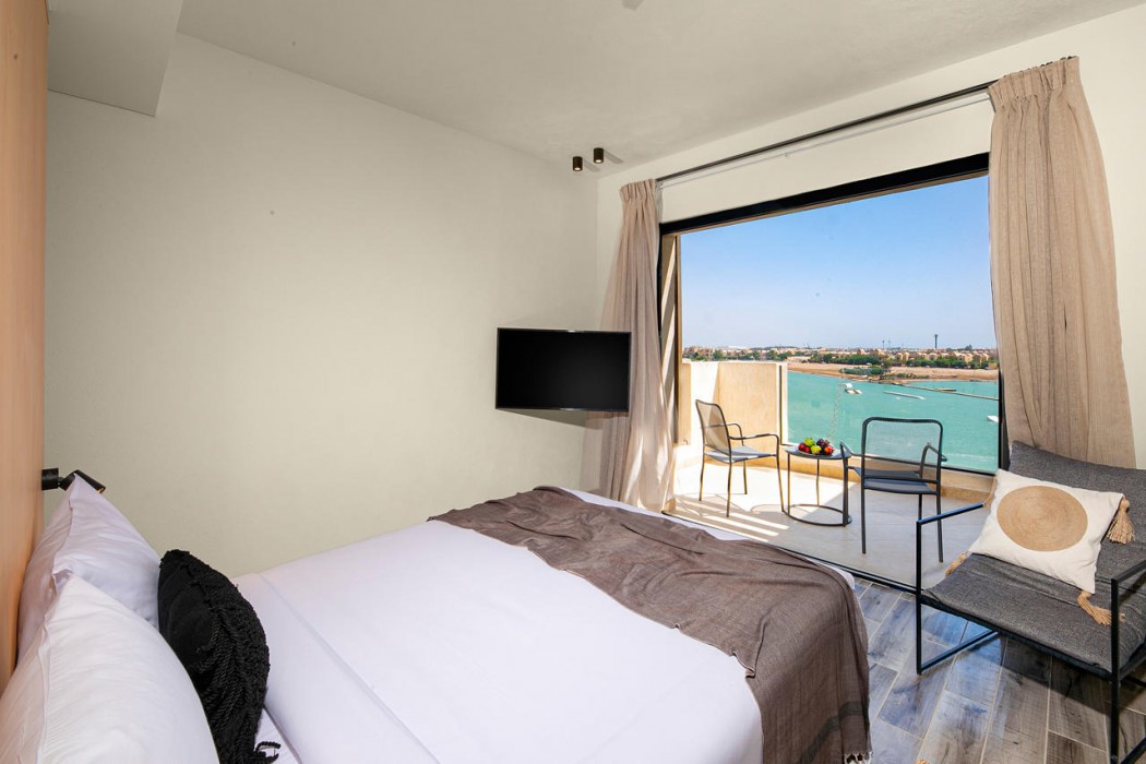 CREEK Hotel and Residences El Gouna 28/84