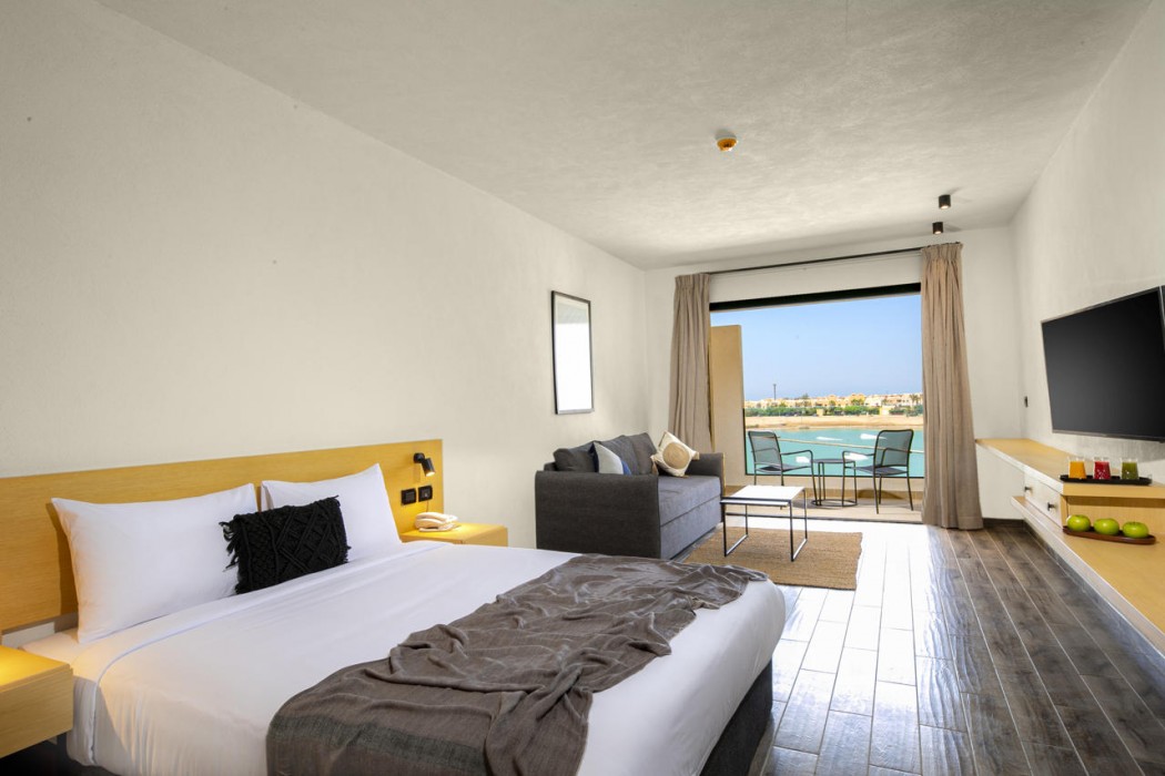 CREEK Hotel and Residences El Gouna 22/84