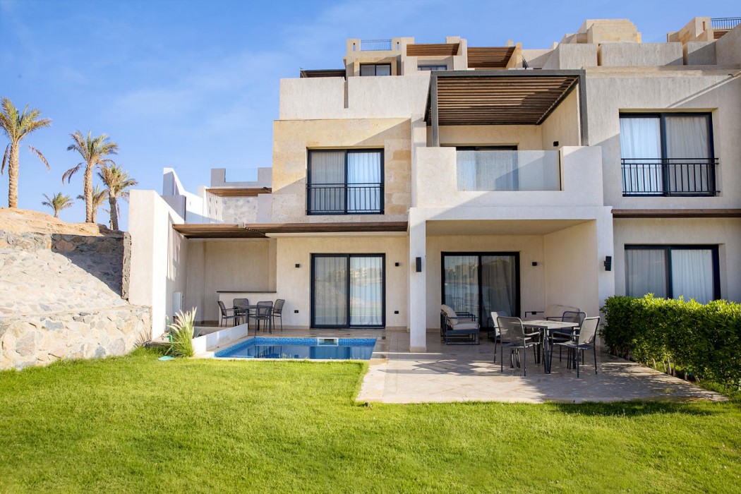 CREEK Hotel and Residences El Gouna in EL GOUNA