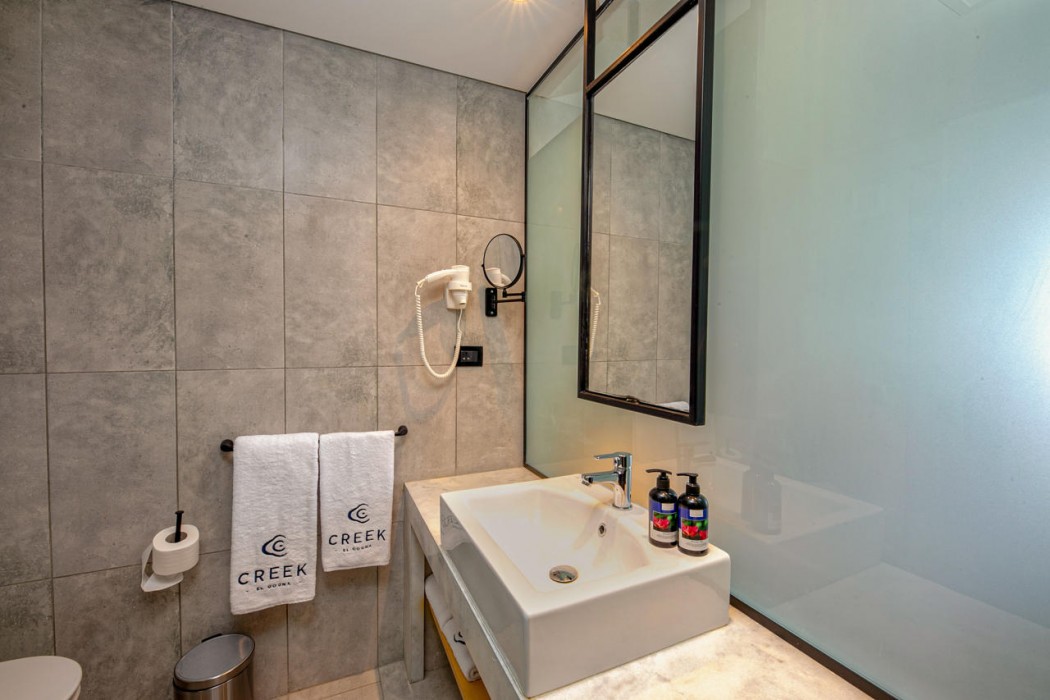 CREEK Hotel and Residences El Gouna 25/84