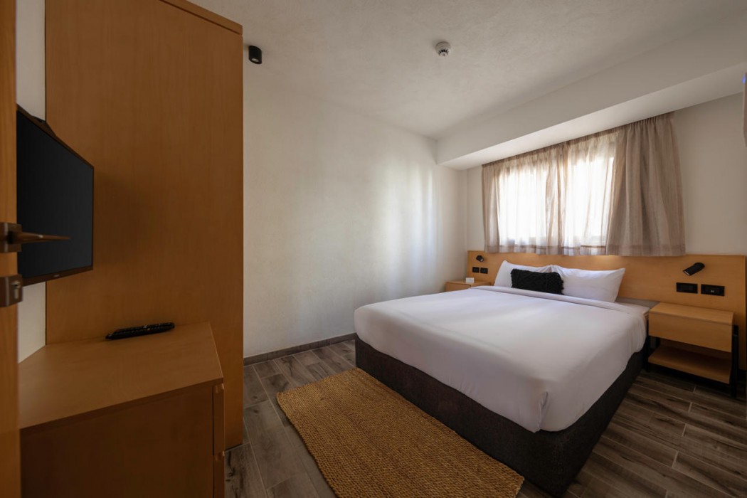CREEK Hotel and Residences El Gouna 35/84