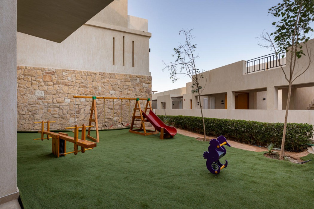 CREEK Hotel and Residences El Gouna 6/84