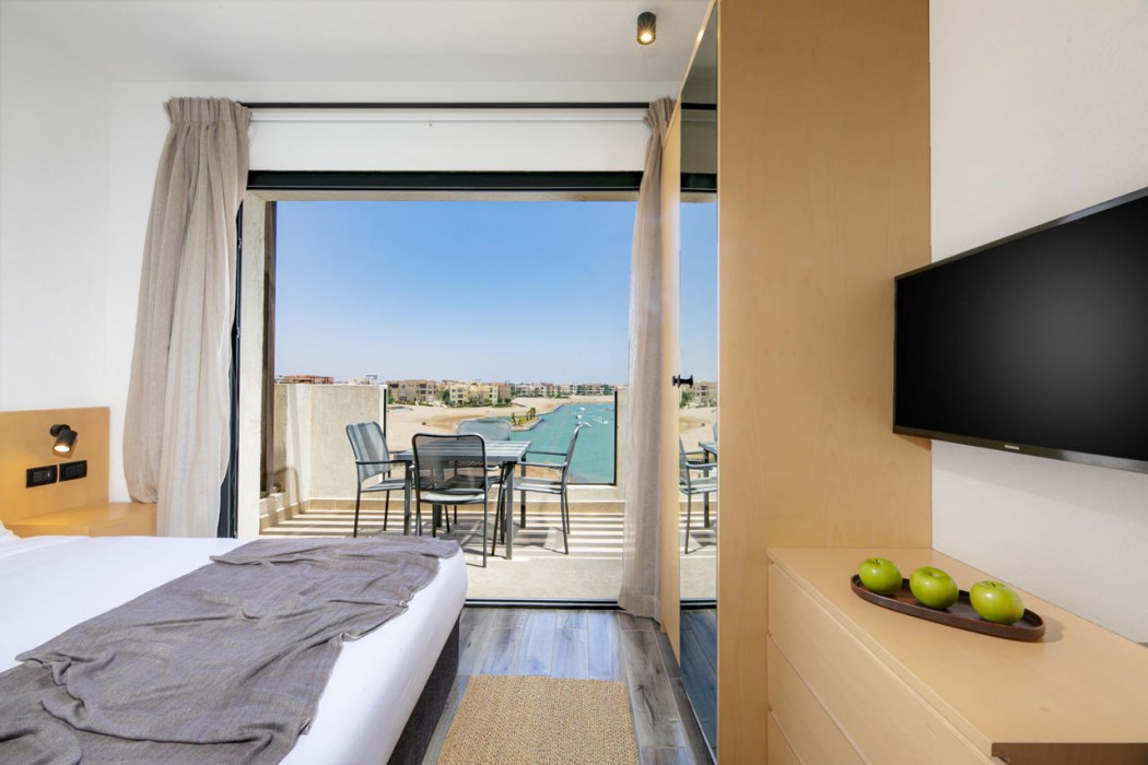 CREEK Hotel and Residences El Gouna 34/84