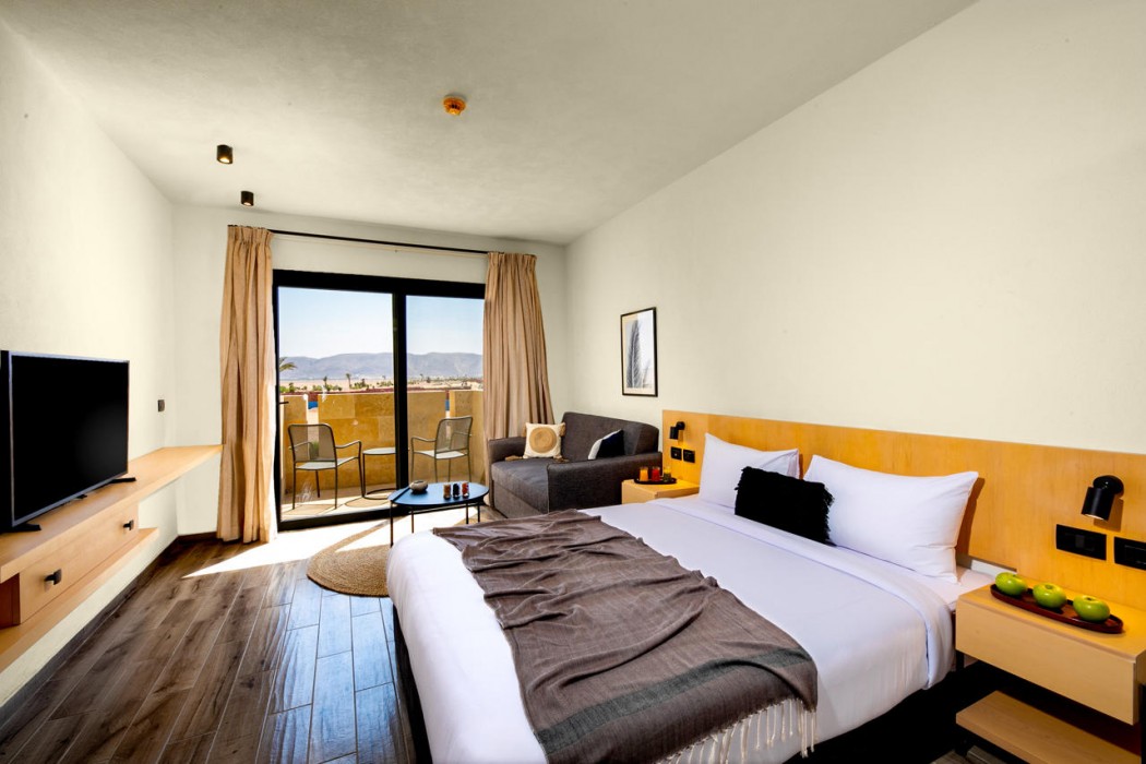 CREEK Hotel and Residences El Gouna 17/84