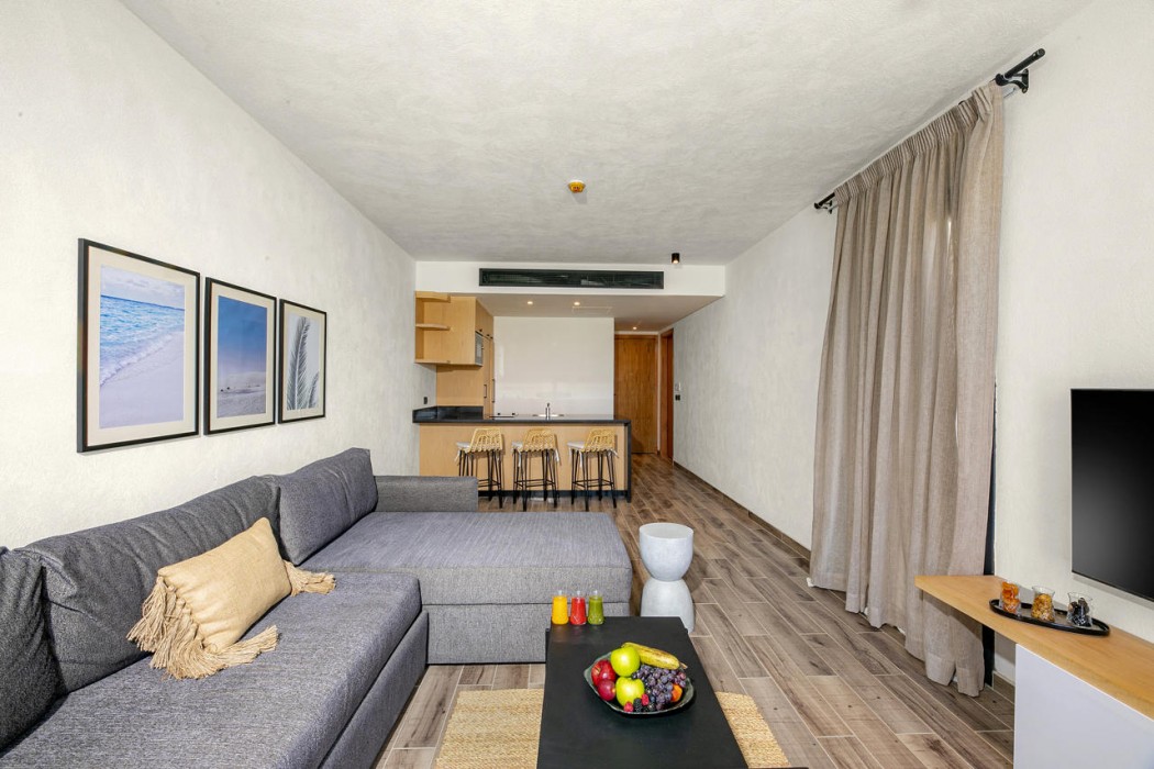 CREEK Hotel and Residences El Gouna 27/84