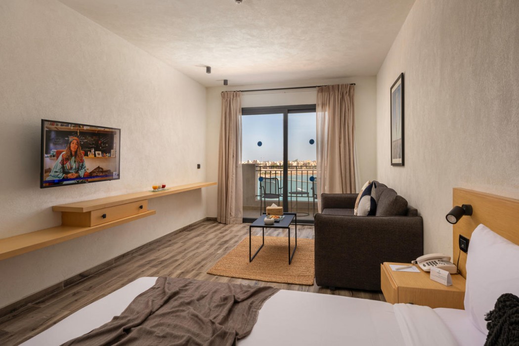 CREEK Hotel and Residences El Gouna 37/84