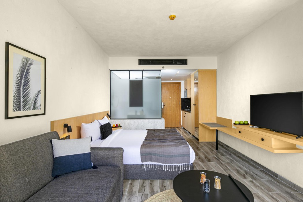 CREEK Hotel and Residences El Gouna 21/84