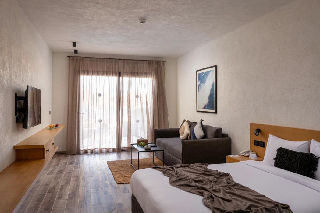 CREEK Hotel and Residences El Gouna 38/84