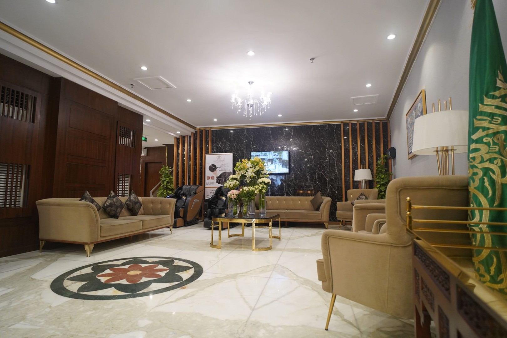 Photo 7 de Emaar Andalusia