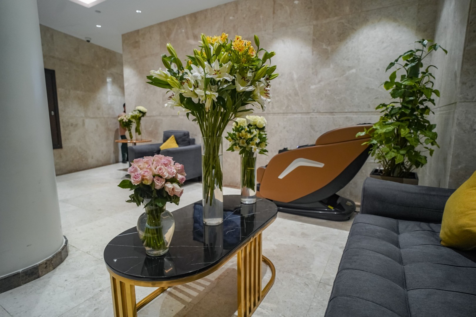 Photo 5 de Worth Elite Hotel