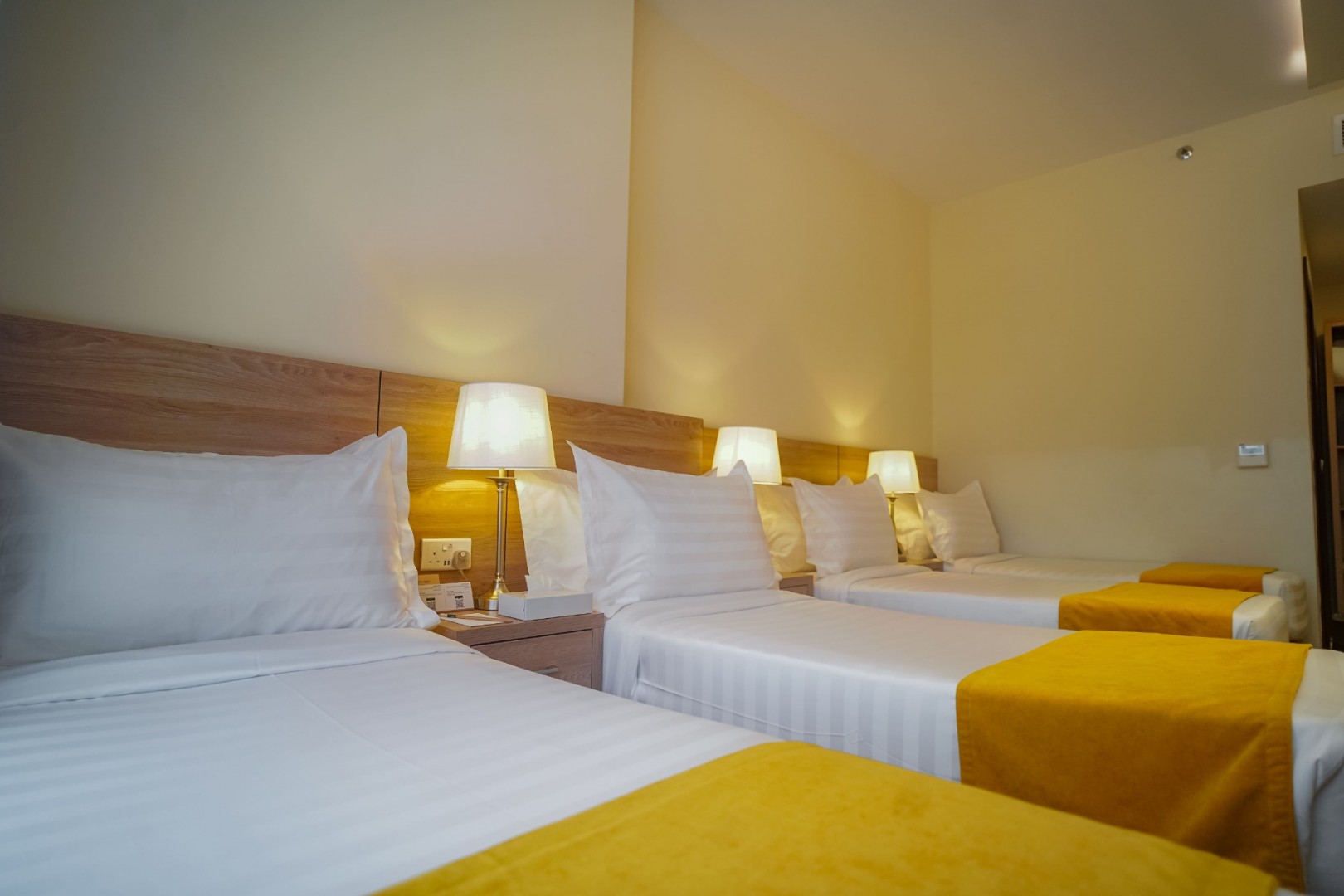 Photo 10 de Worth Elite Hotel