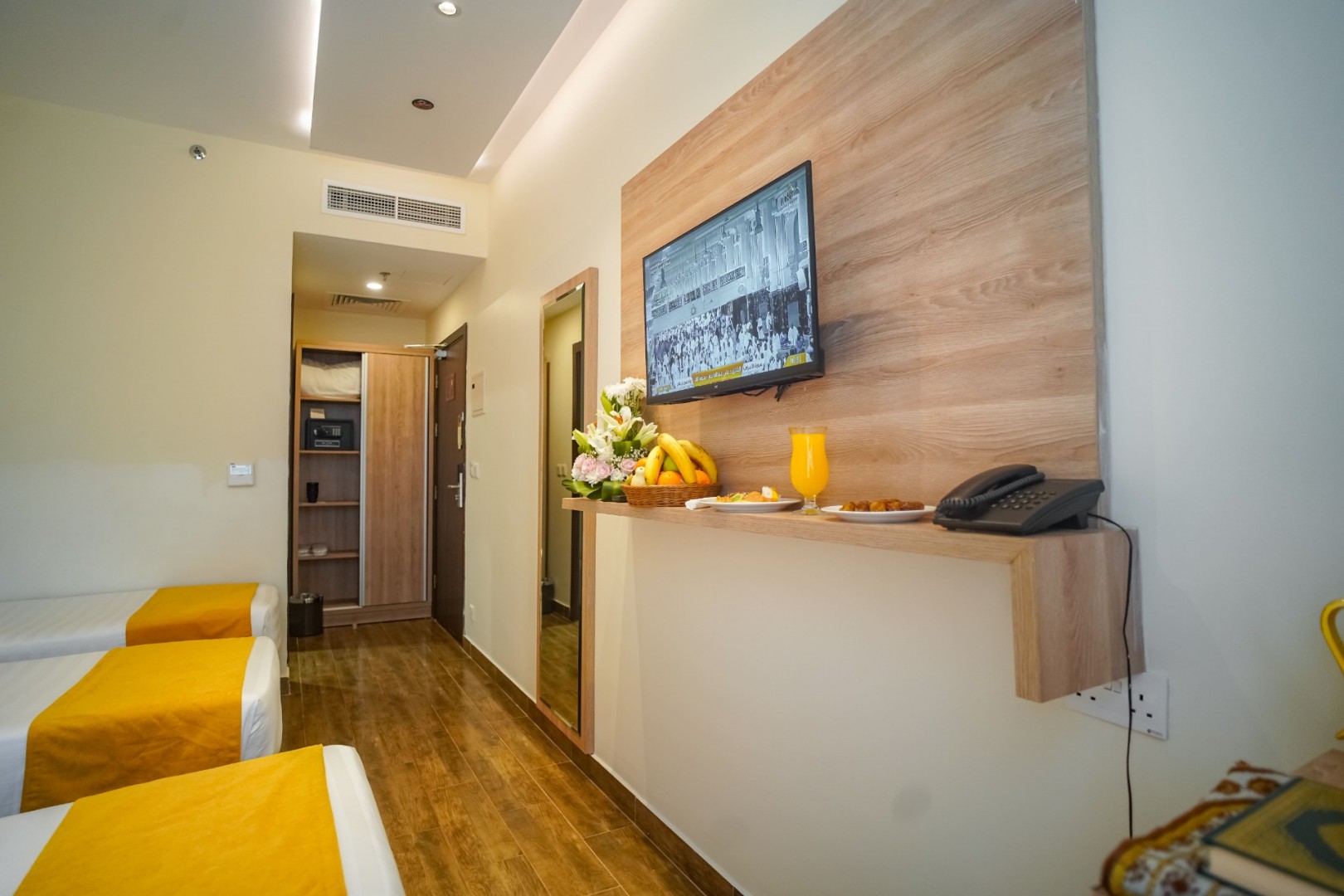 Photo 16 de Worth Elite Hotel