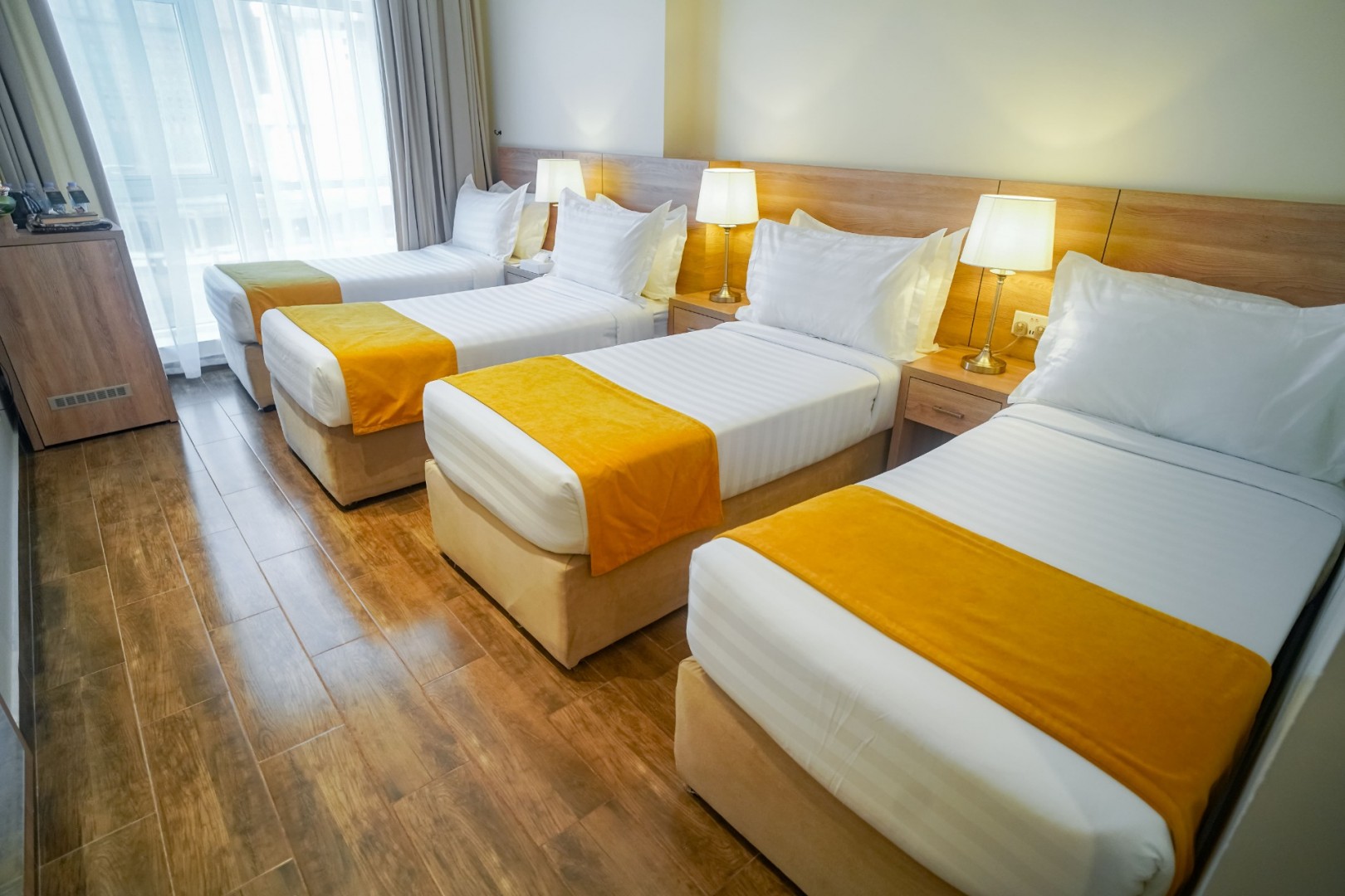 Photo 17 de Worth Elite Hotel