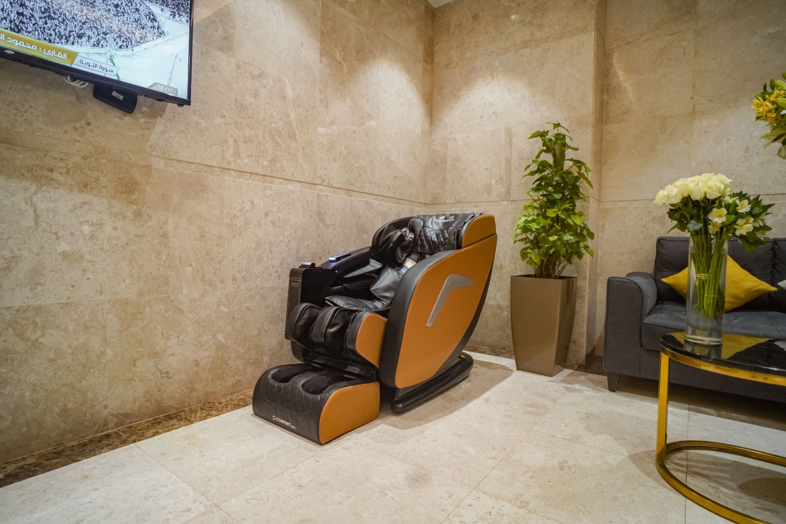 Photo 7 de Worth Elite Hotel