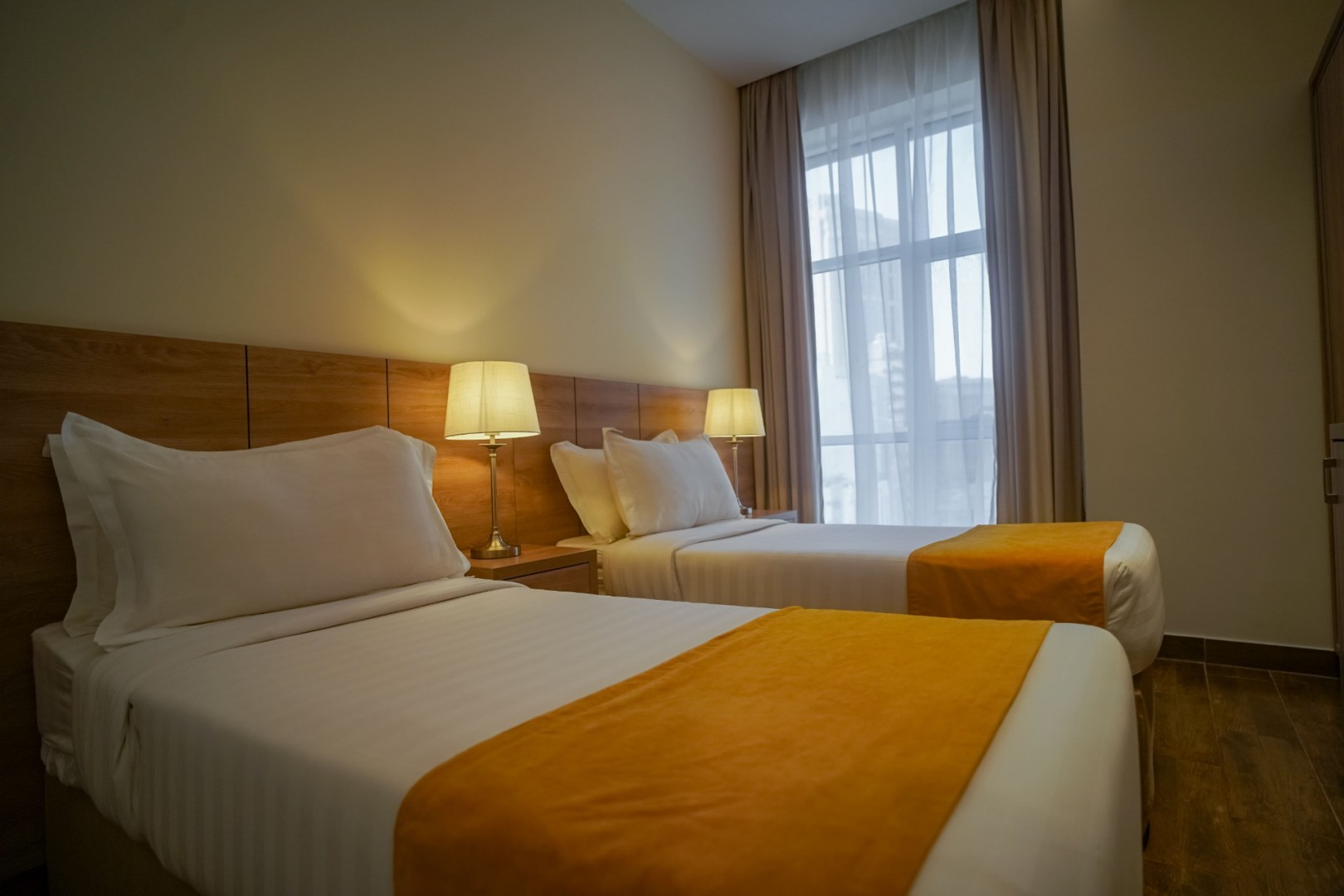 Photo 9 de Worth Elite Hotel