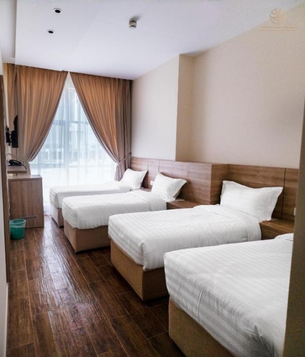 فندق وورث إيليت(Worth Elite Hotel) 11/29