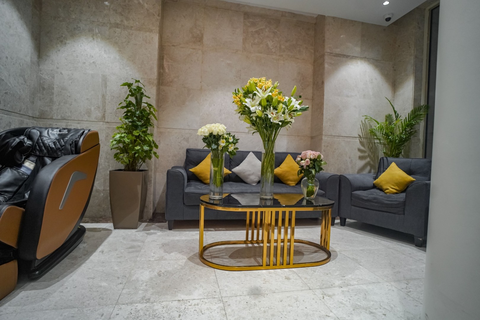 Photo 8 de Worth Elite Hotel
