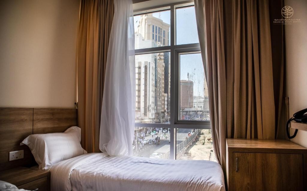 فندق وورث إيليت(Worth Elite Hotel) 12/29