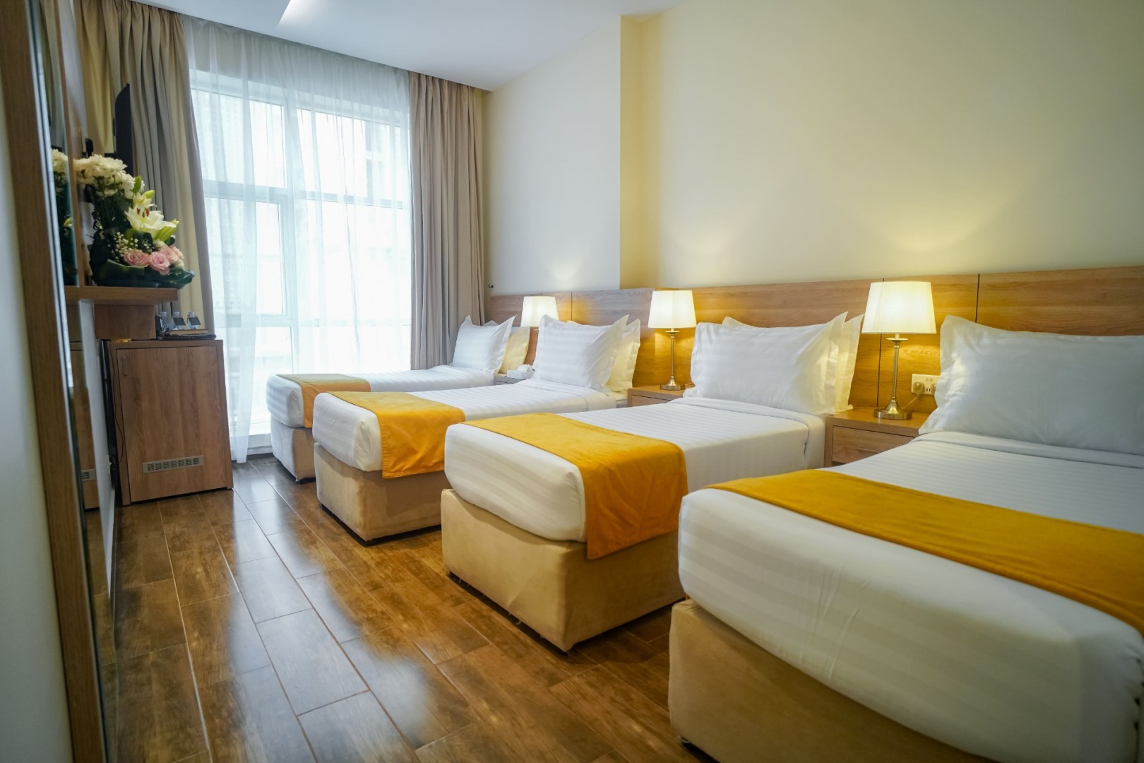 Photo 15 de Worth Elite Hotel