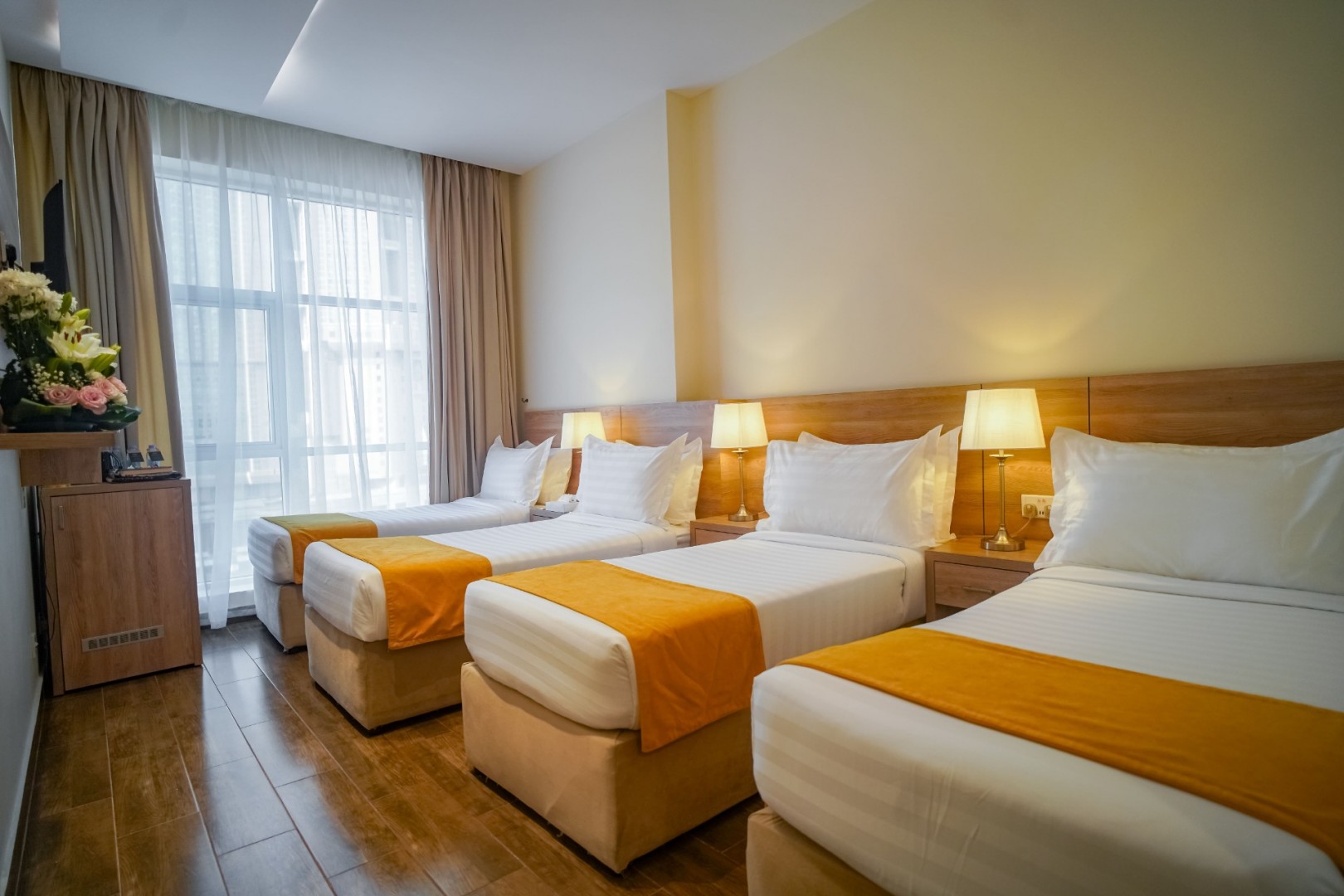 Photo 13 de Worth Elite Hotel