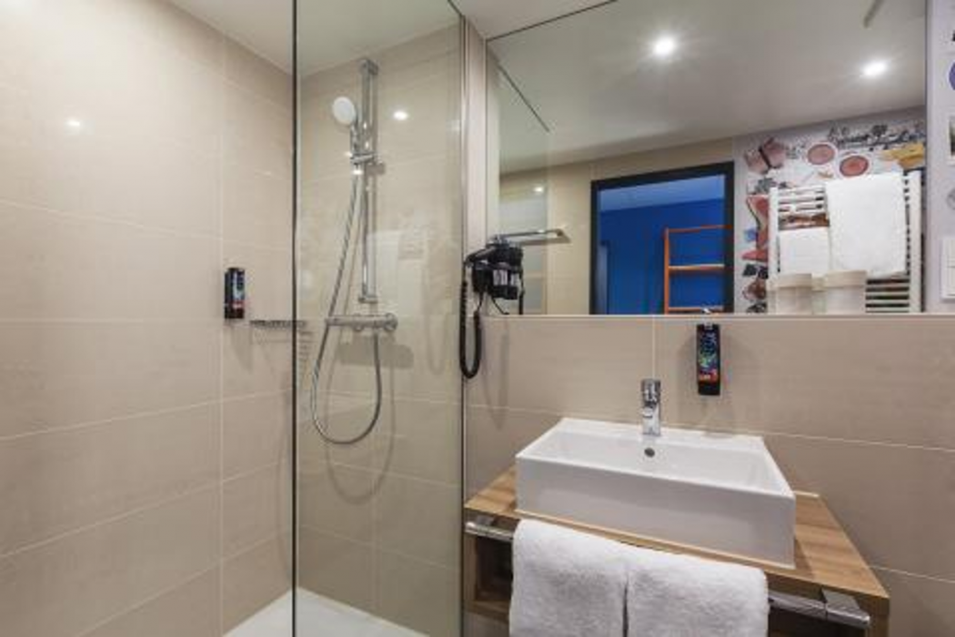Holiday Inn - the niu, Belt Frankfurt Eschborn, an IHG Hotel 4/27