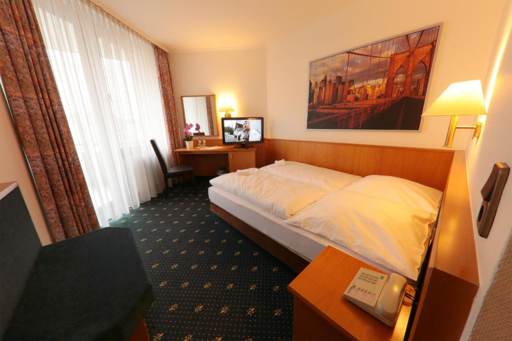 Karaman Group Hotel 13/58
