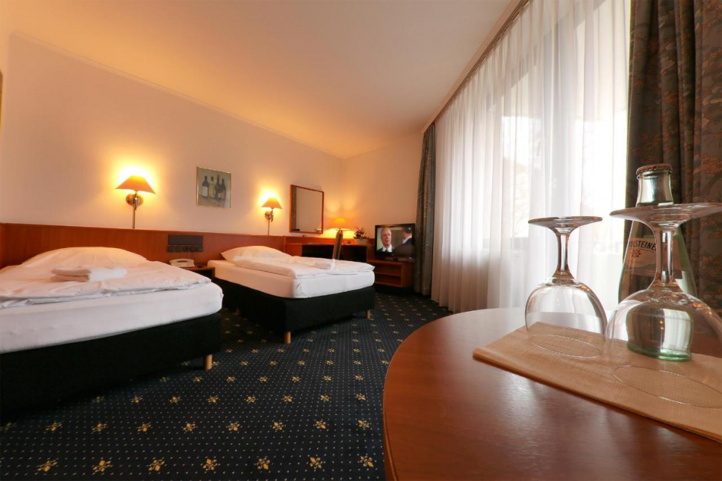 Karaman Group Hotel 9/58