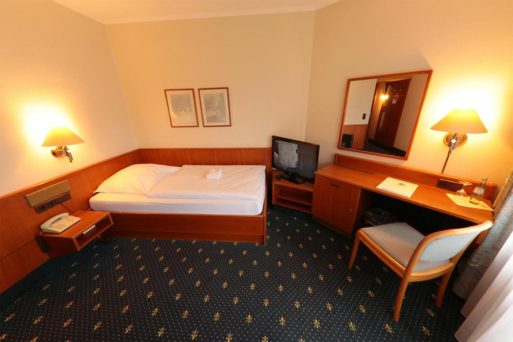 Karaman Group Hotel 12/58