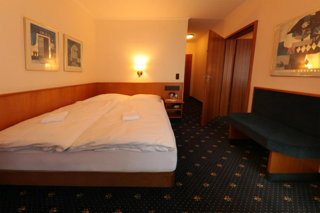 Karaman Group Hotel 10/58