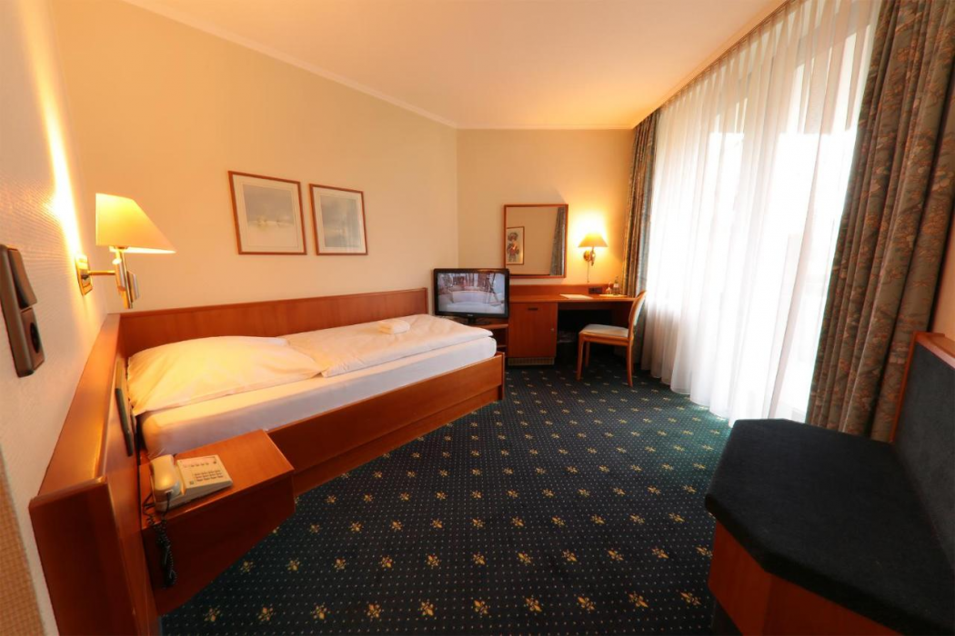 Karaman Group Hotel 11/58