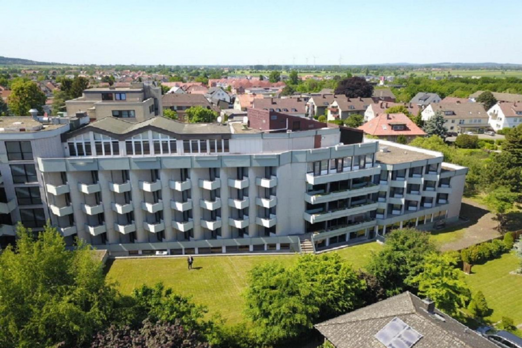 Karaman Group Hotel 1/58