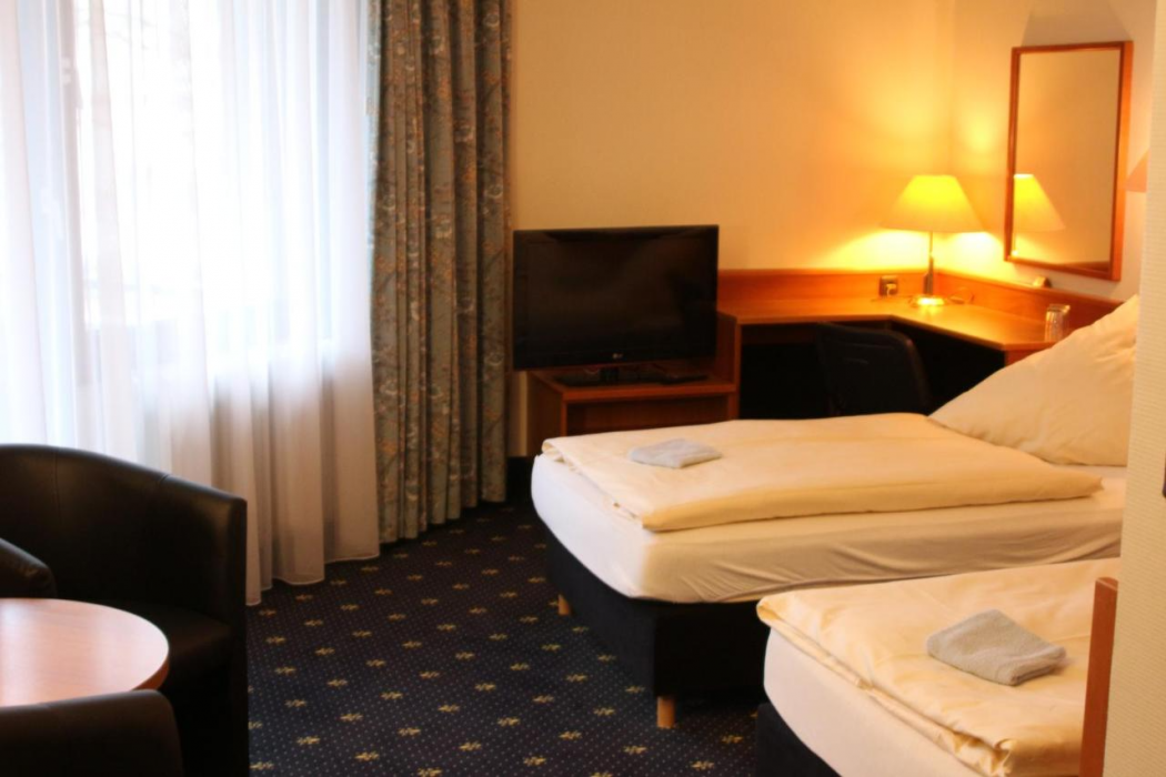 Karaman Group Hotel 8/58