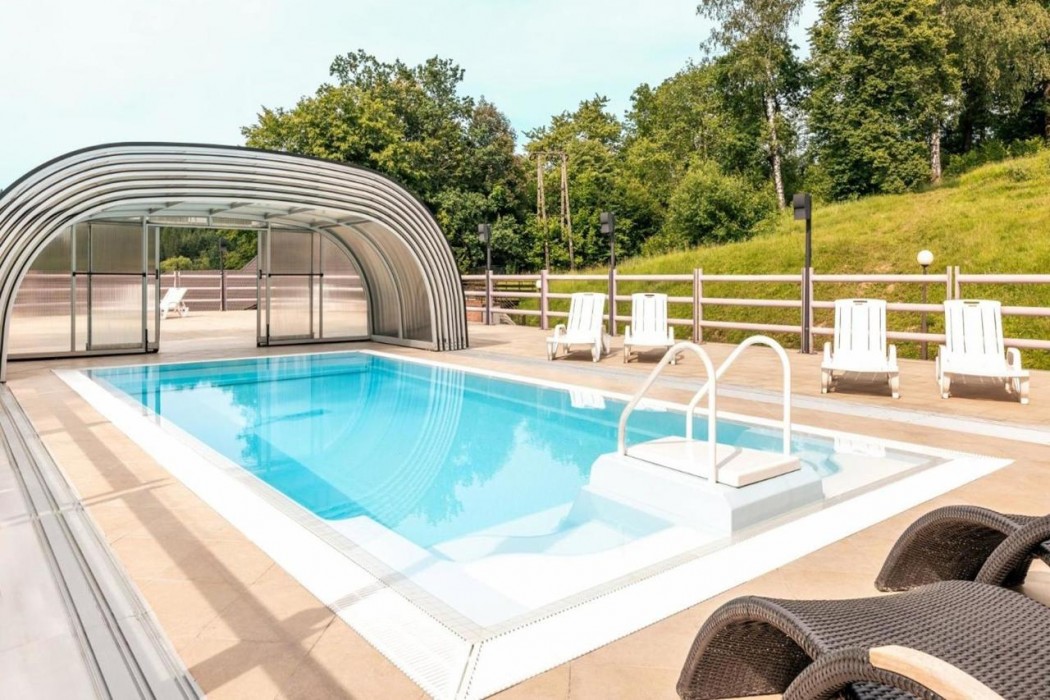 Hotel Solina 13/40