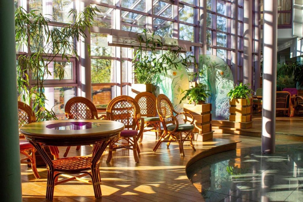 Hotel Solina 4/40