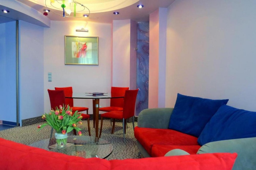 Hotel Solina 9/40
