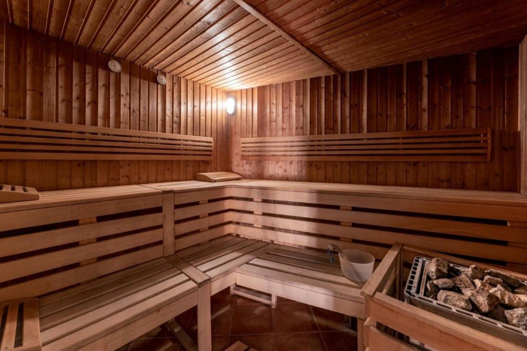 Hotel Solina 12/40