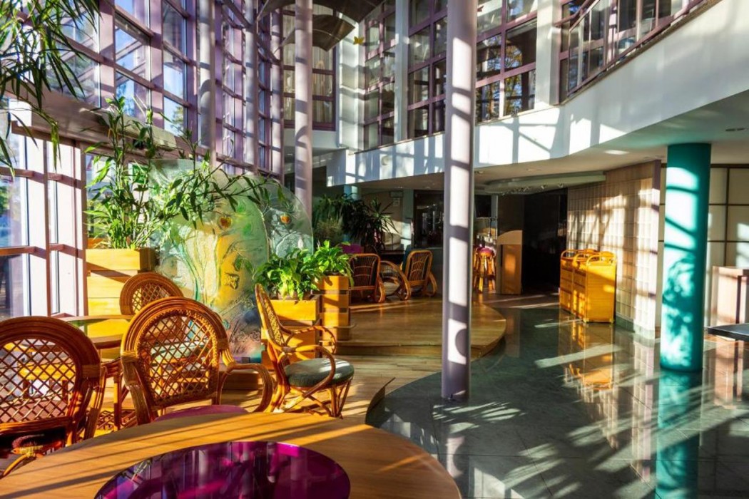 Hotel Solina 5/40