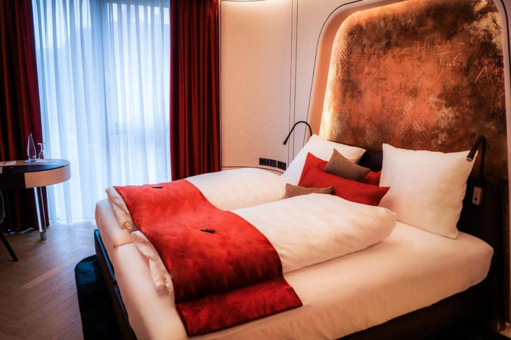 Hotel Neues Tor 14/58