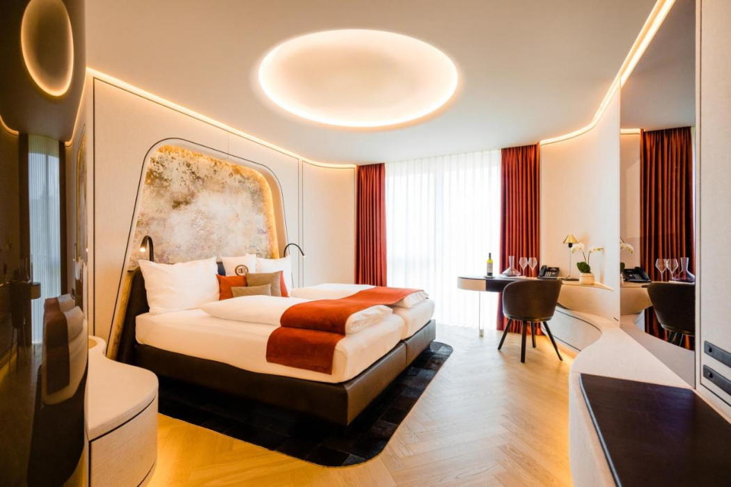 Hotel Neues Tor 13/58