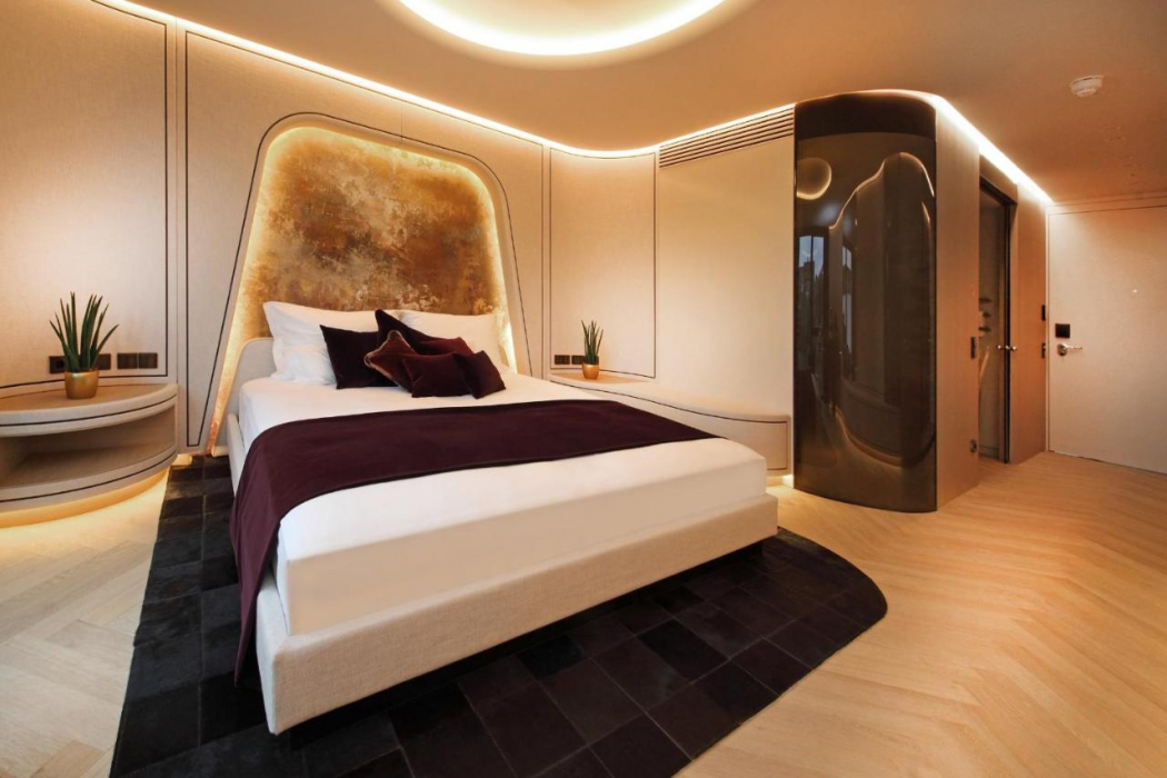 Hotel Neues Tor 10/58