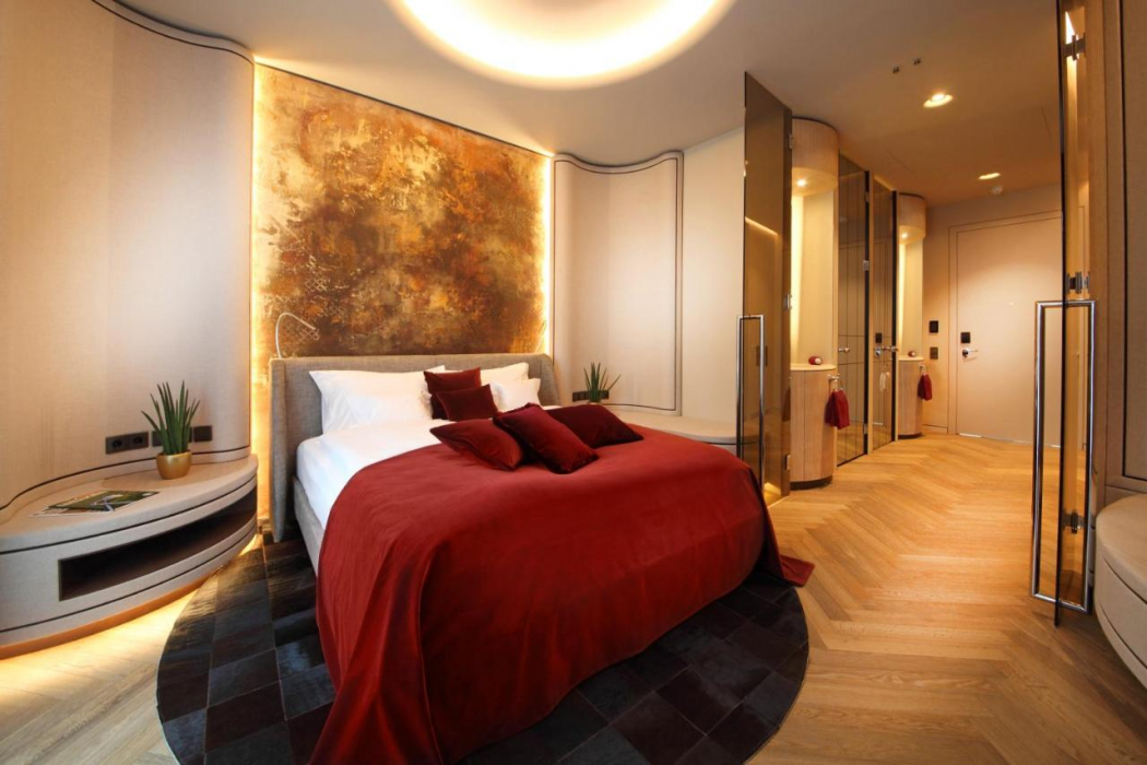 Hotel Neues Tor 11/58