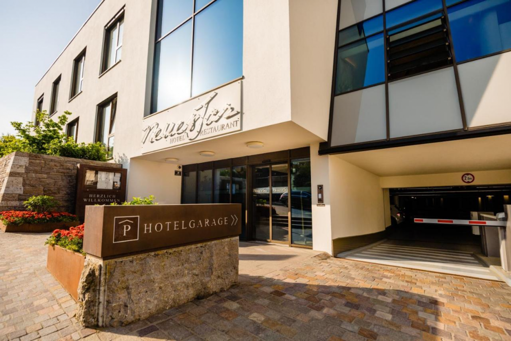 Hotel Neues Tor 1/58