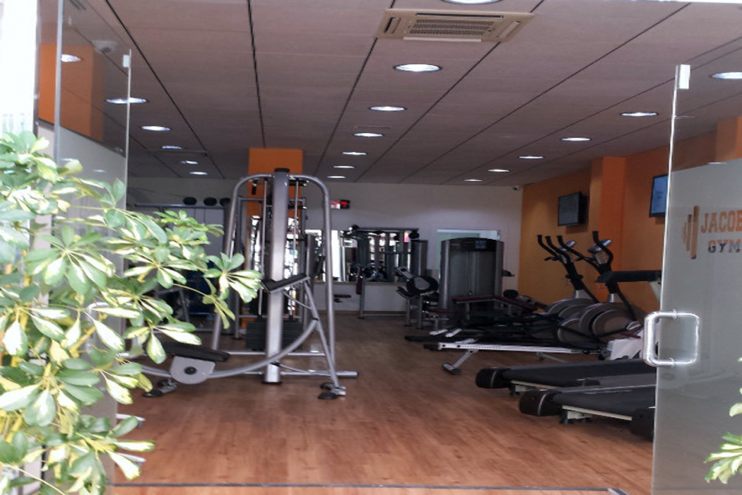 Hotel Moli Boutique 28/57