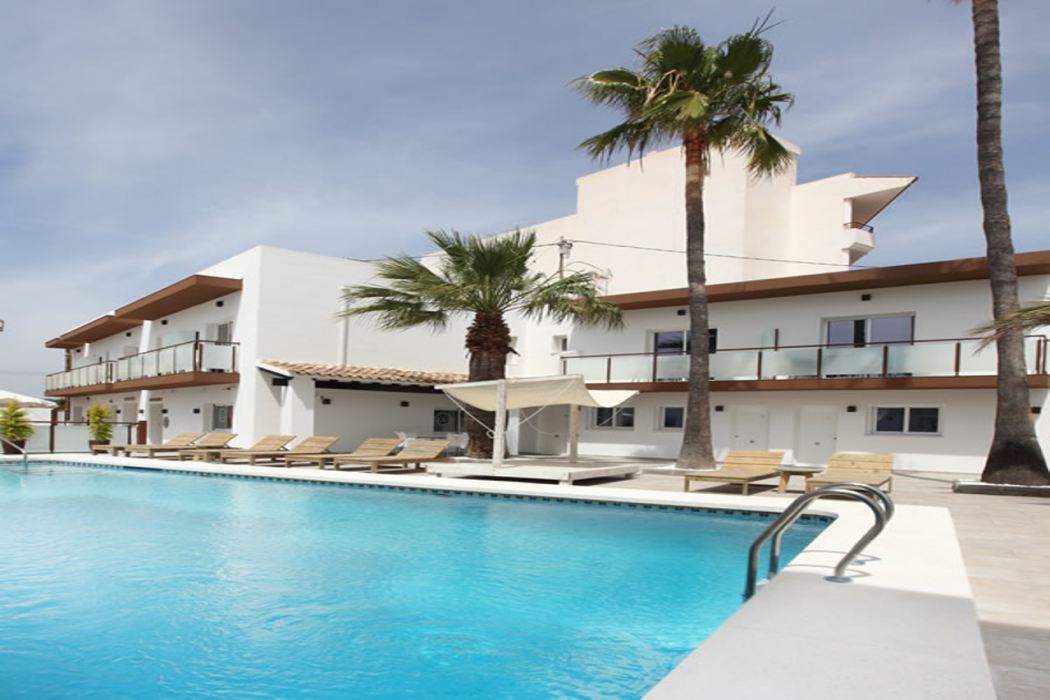 Hotel Moli Boutique 1/57